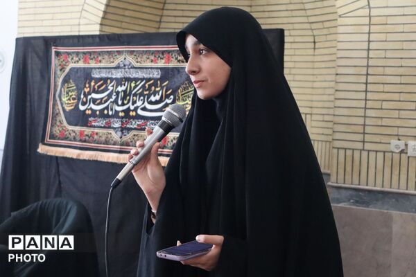 اجتماع عاشقان کوچک؛روایت شیرخوارگان حسینی
