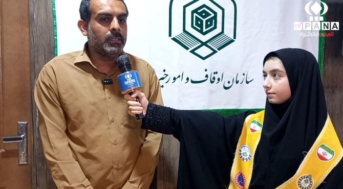 اختتامیه طرح نشاط معنوی و ترم تابستانه کلاس‌های دارالقرآن مبین شهرستان جم 