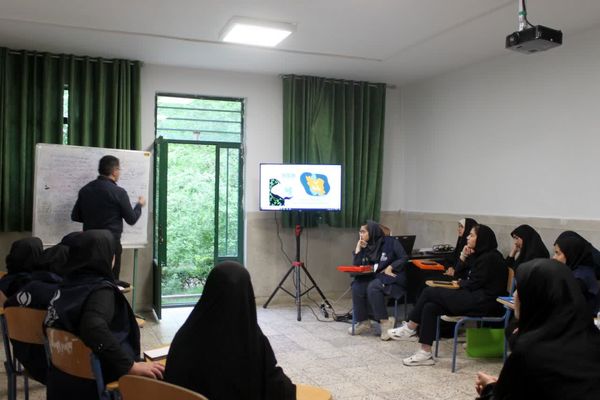 کلاس‌های مسئله محور