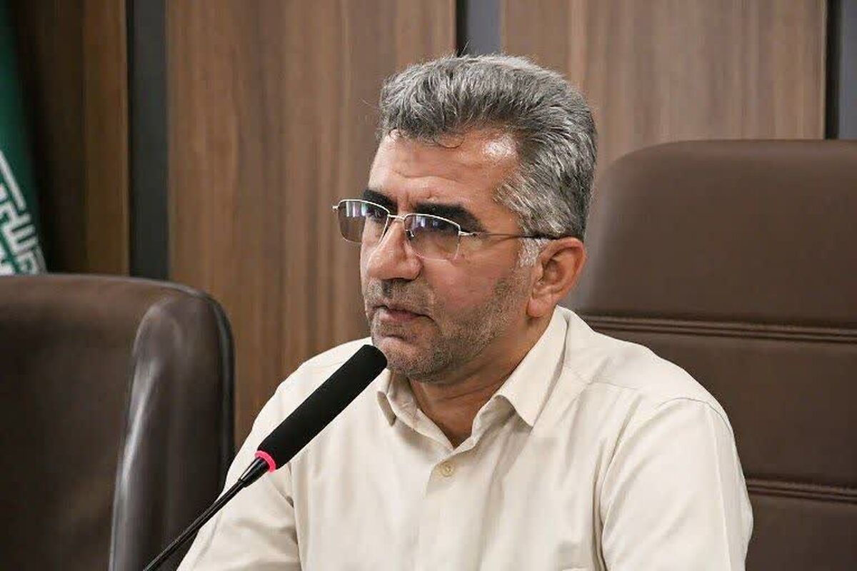 آموزش و پرورش مطمئن‌ترین بستر برای تقویت مصونیت همه‌جانبه و پایداری ملی است