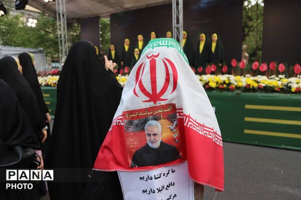 روزی که شهر بوی حرم گرفت