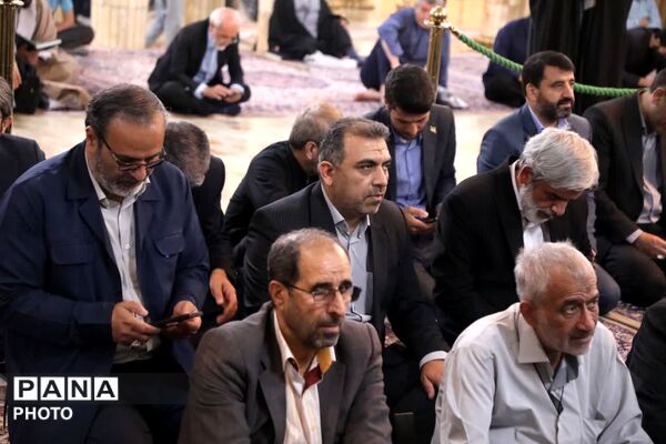 آغاز برنامه‌های گرامیداشت هفته معلم در قم