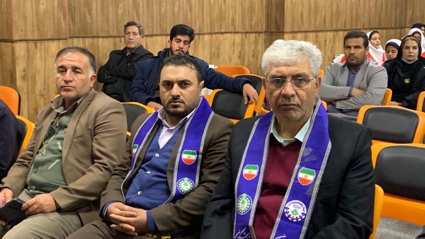 برگزاری کارگاه توانمندسازی مربیان پیشتاز شهرستان بویراحمد 