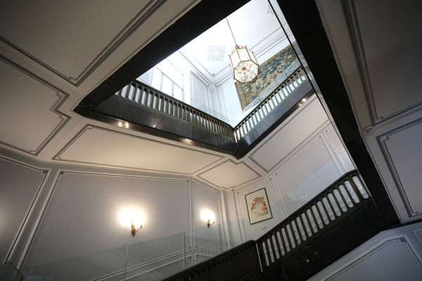 مجموعه فرهنگی تاریخی نیاوران