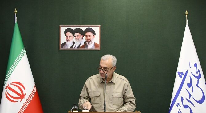 بررسی صلاحیت «وزیر پیشنهادی دفاع و پشتیبانی نیروهای مسلح»  در دستور‌کار نشست علنی فردای مجلس