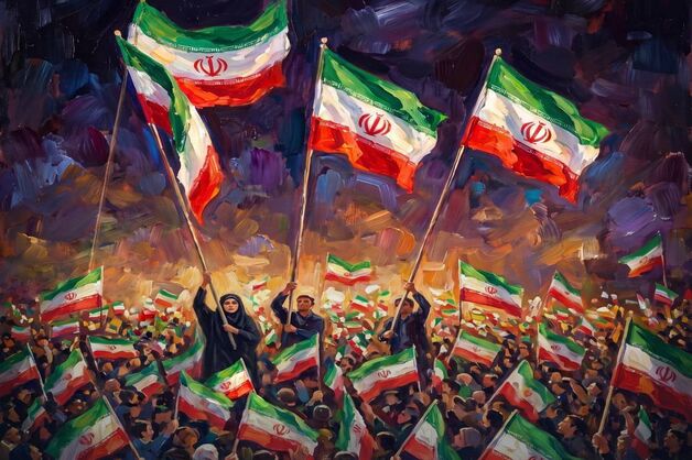 فاتحانِ نبرد سوم؛ مروری بر جایگاه و نقش مردم در نگاه رهبر معظم انقلاب