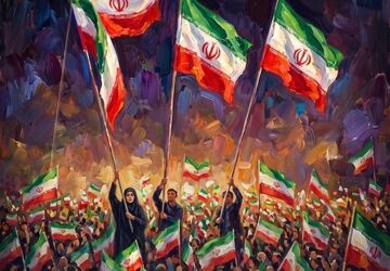 فاتحانِ نبرد سوم؛ مروری بر جایگاه و نقش مردم در نگاه رهبر معظم انقلاب