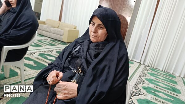 برگزاری دعای توسل و جشن سالروز ازدواج حضرت علی(ع) و حضرت زهرا(س) در فضایی معنوی
