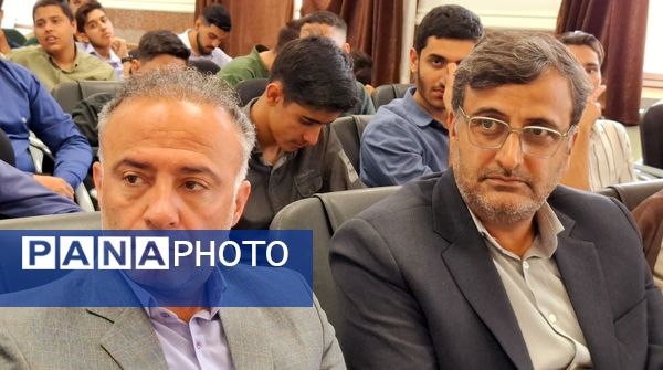 مسابقات استانی قرآن، عترت و نماز در دامغان 