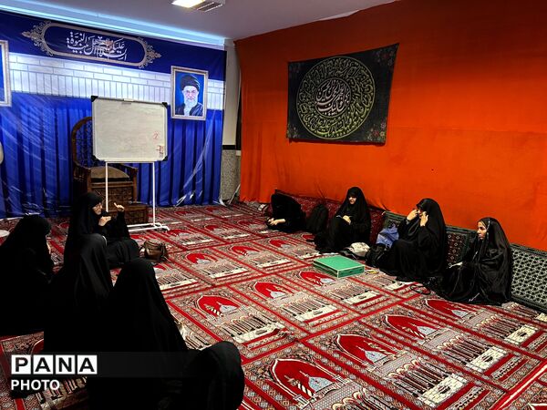  اولین رویداد کارگاه آموزش خبرنگاری و تولید محتوا در ساوجبلاغ 