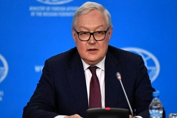  
روسیه با ملت ایران ابراز همدردی کرد