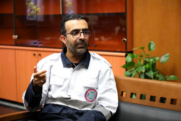 شهرداری شیراز برای برگزاری مانور لحظه صفر آماده می‌شود