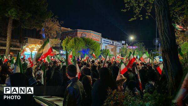 بیتابی مردم نیشابور برای میناب