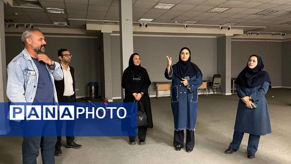 افزایش شادابی و انگیزه به مدارس با جشنواره چنگ‌نوا؛ گامی تازه در نشاط فرهنگی دانش‌آموزان