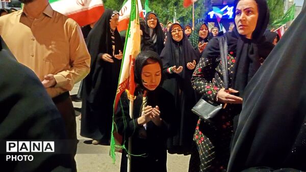حماسه حضور در نیشابور؛ پاسداری از هویت دینی و انقلابی 
