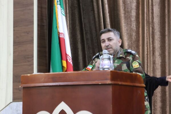 آیین گرامیداشت بیست‌وششمین سالروز تأسیس سازمان دانش‌آموزی در کاشان