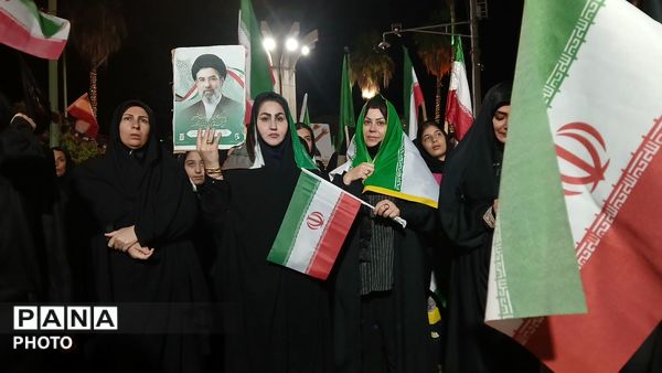 هستیم بر آن عهدی که بستیم