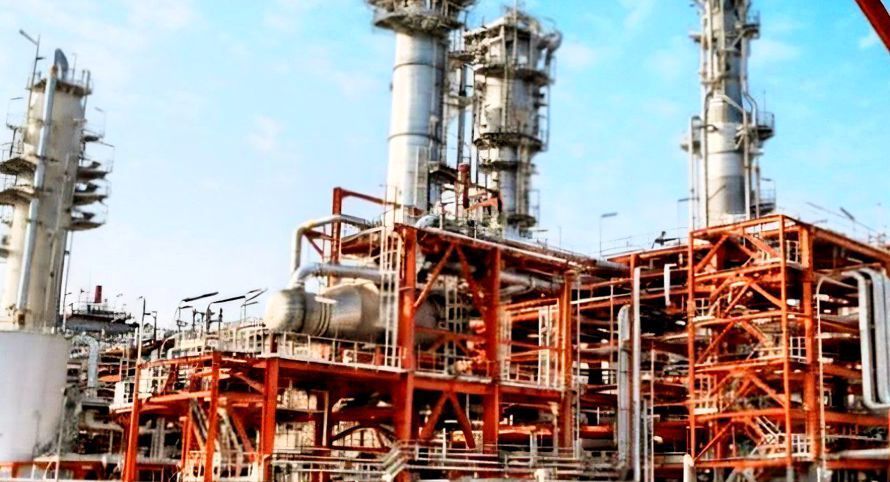 ذخایر روزانه نفت گاز نیروگاهای کشور هفت میلیون لیتر افزایش یافت