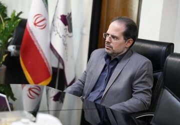 انتصاب مدیرعامل سازمان صنایع کوچک و شهرک‌های صنعتی ایران