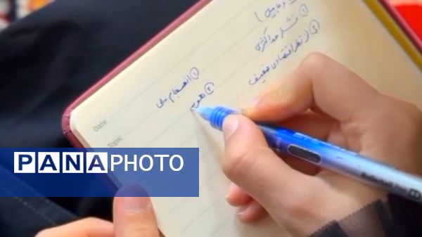 کاردوی مدرسه انقلاب اتحادیه انجمن اسلامی دانش آموزان مشهد 