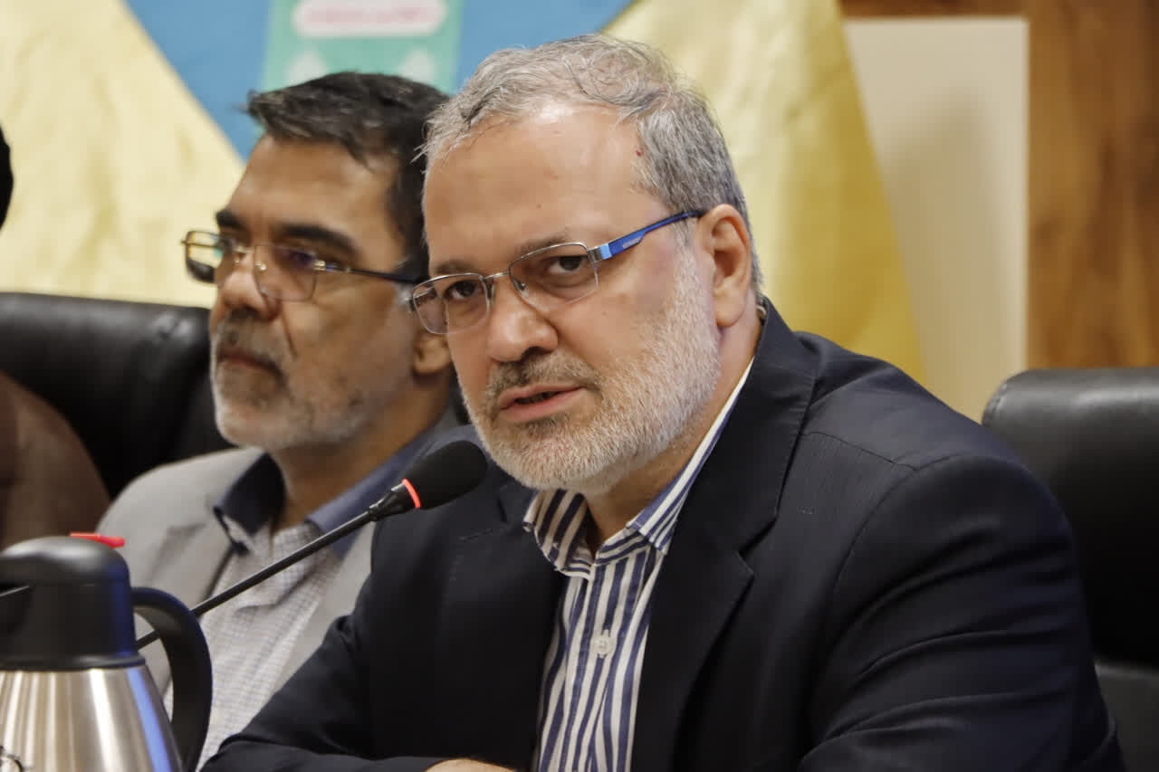 ایده اتحادیه‌های دانشگاه آزاد اسلامی  از اتاق فکر یک شهید آغاز شد