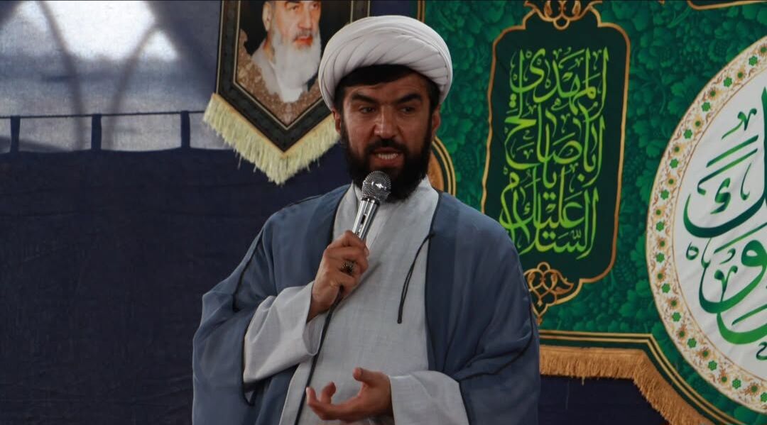 اعتکاف دانش‌آموزی نقطه شروع تربیت معنوی است