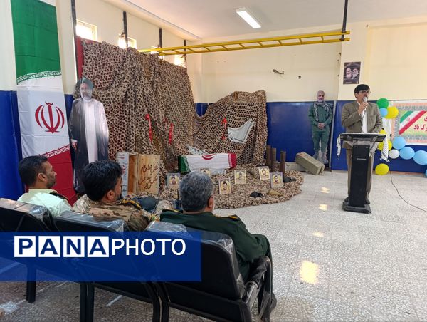 طنین پرشور دانش‌آموزان در کلاس‌ها، همزمان با بازگشایی مدارس