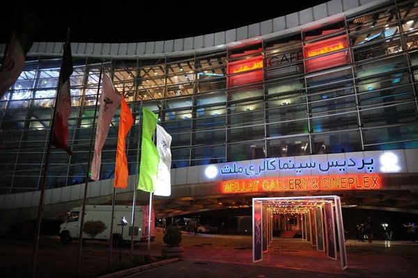 نشست‌های جشنواره فیلم فجر با ۳ مجری 