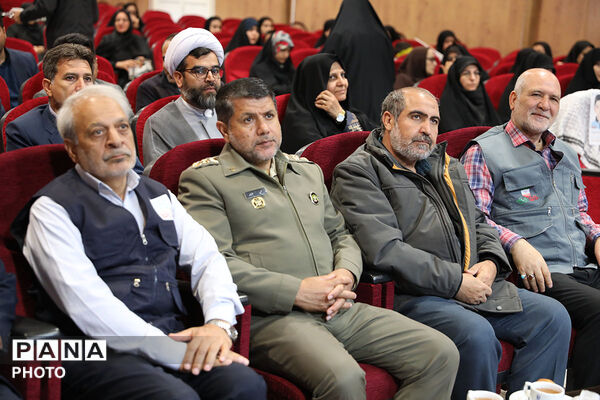 سفر دو روزه محمدتقی فخریان نماینده وزیر آموزش و پرورش در نهضت توسعه عدالت آموزشی به خرسان شمالی 