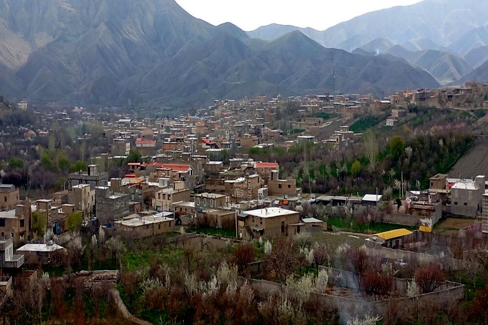 سیزده بدر روز طبیعت ۱۴۰۵در شهر بار نیشابور 