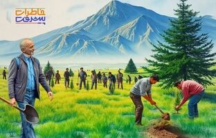 «خاطرات پیشرفت»؛ روایت داستانی مسیر فناوران ایرانی / آغاز پخش جدید از شبکه یک سیما