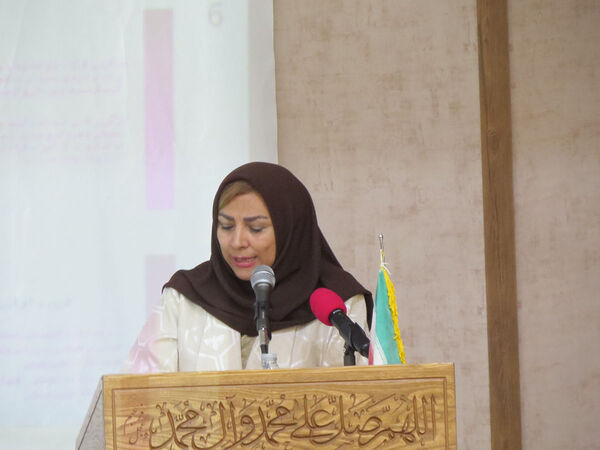 برگزاری دومین همایش بانوان کار آفرین استان در بجنورد
