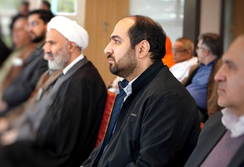 می‌خواهیم کودکان مشهد، قهرمانان شاهنامه را از نزدیک لمس کنند