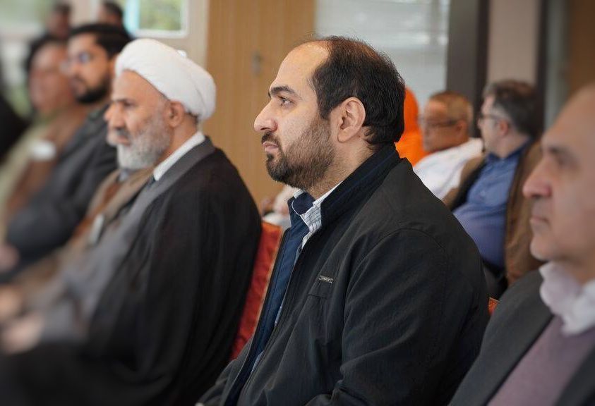می‌خواهیم کودکان مشهد، قهرمانان شاهنامه را از نزدیک لمس کنند