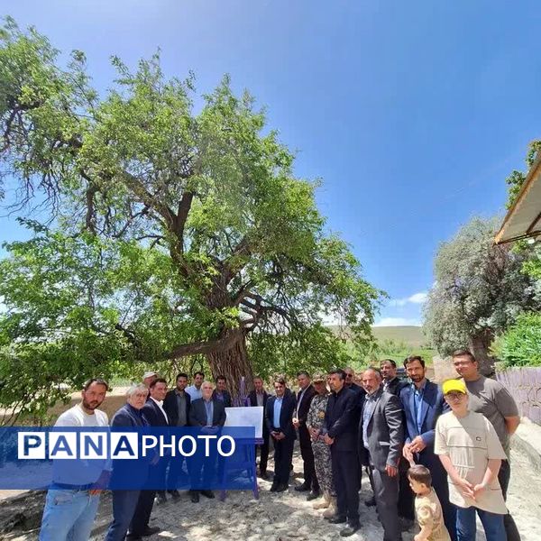 دومین جشنواره فرهنگی و ورزشی در روستای جوبند اهر
