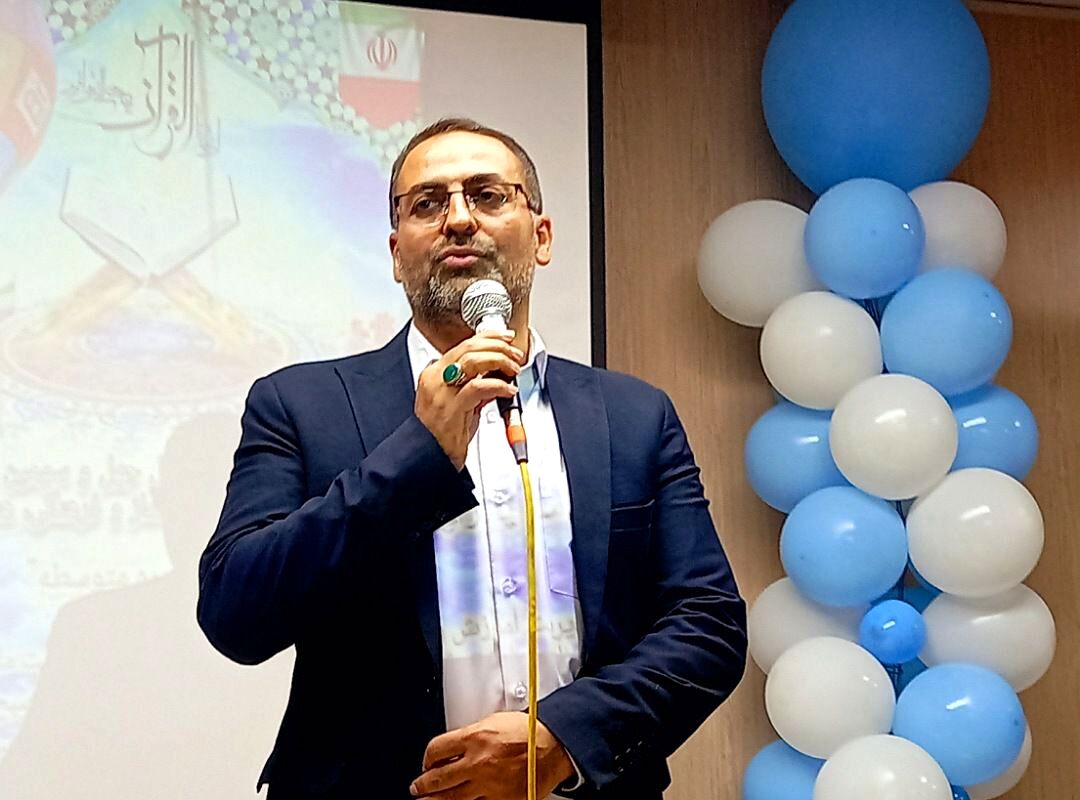 پانا دانشگاهی است که خبرنگارانش هم می‌آموزند و هم می‌آموزانند