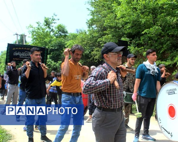 شهید وطن پس از ۴۲ سال به خانه بازگشت