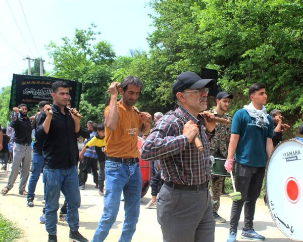 شهید وطن پس از ۴۲ سال به خانه بازگشت