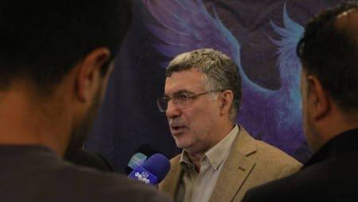 ایجاد و بازسازی ۴۰ هزار تخت بیمارستانی جدید تا پایان سال