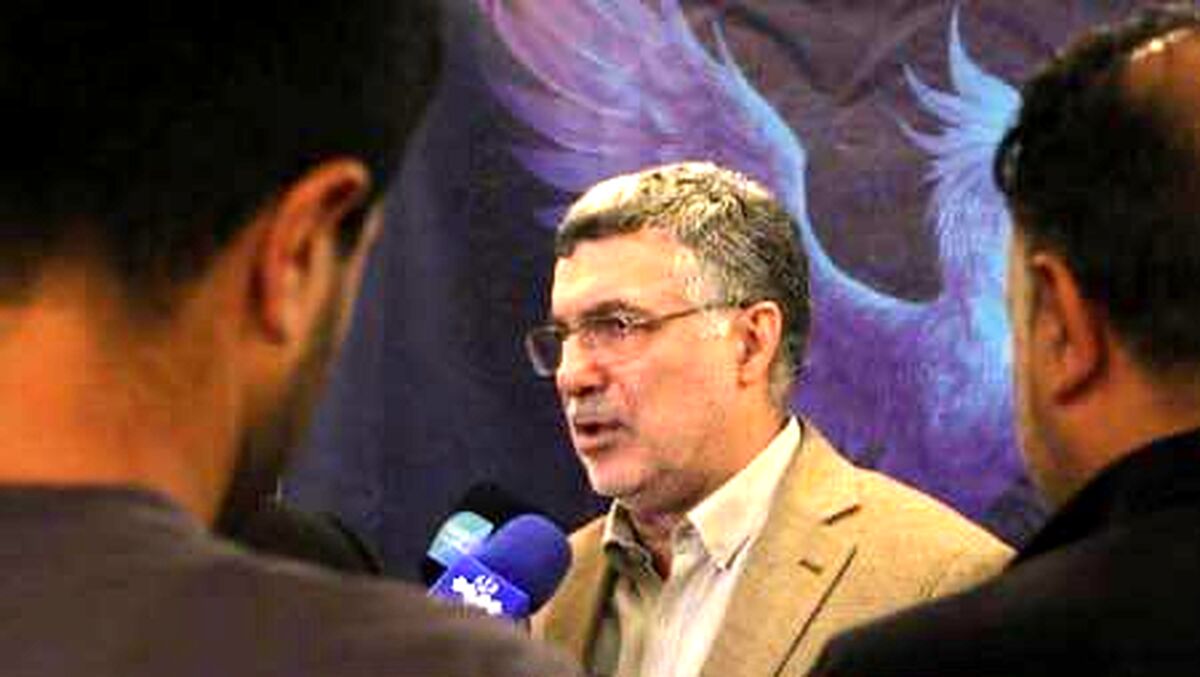 ایجاد و بازسازی ۴۰ هزار تخت بیمارستانی جدید تا پایان سال