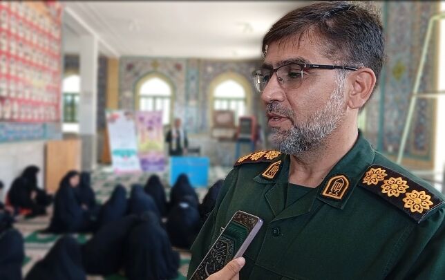 استمرار حرکت‌های تربیتی ضامن ارتقای اخلاق و بصیرت دانش‌آموزان است
