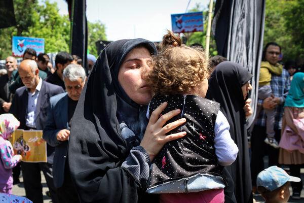 گرامیداشت شهدای خدمت در آذربایجان غربی