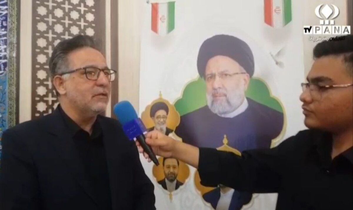 یکی از افتخارات دامغان شهید امیرعبداللهیان است