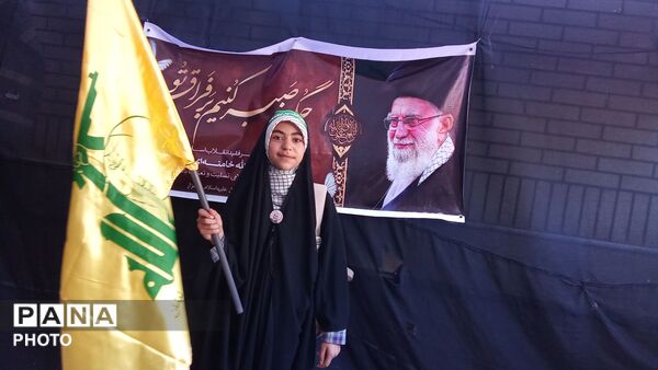 موج همدلی و وفاداری در کیار