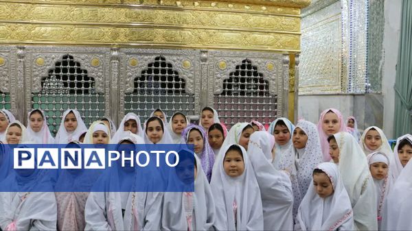 جشن تکلیف، جشن بندگی فرشتگان ملارد 