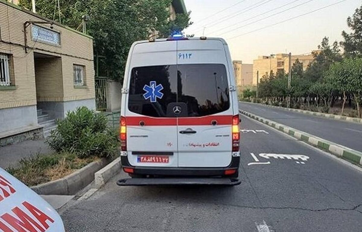 آخرین آمار از مصدومان غیرنظامی جنگ رمضان