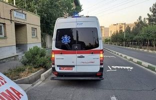 کمبود تجهیزات در اورژانس وجود ندارد/ ضرورت تقویت تجهیزات امدادی پس از جنگ 12 روزه