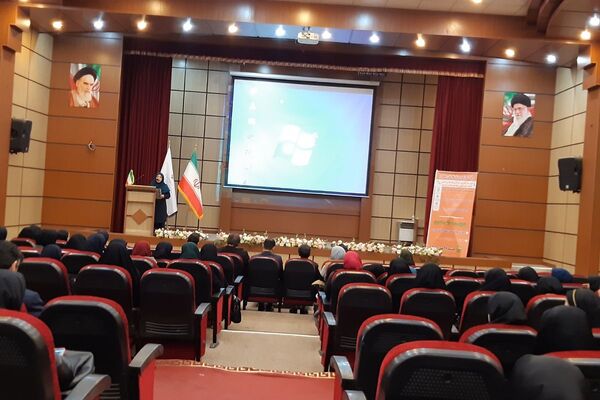 اولین دوره آموزشی آموزگاران پایه مدارس ابتدایی شهرستان رباط‌کریم