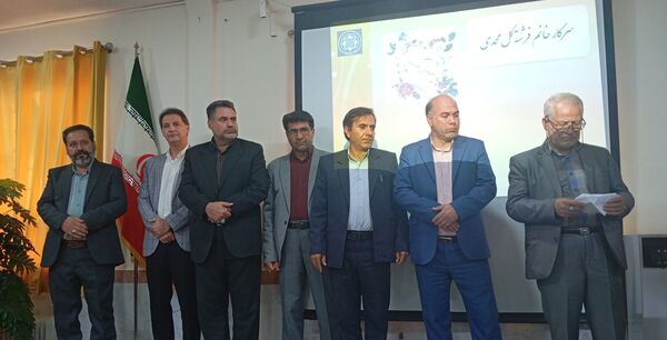 انتخابات انجمن اولیا سال تحصیلی جدید در دبیرستان وکیلی ۱۰