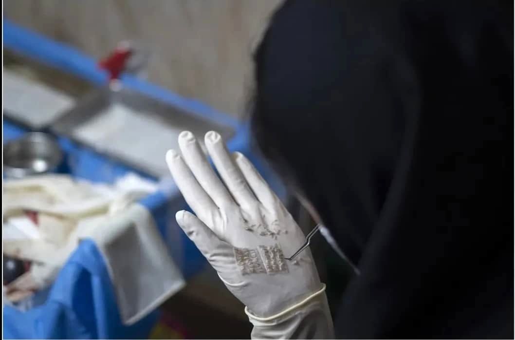 نیازمند اعمال نظارت بیشتری بر ارائه دهندگان  خدمات درمانی در حوزه زیبایی هستیم
